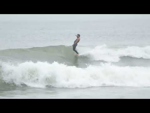 SURF-A-BiLLY x DEUS - YouTube
