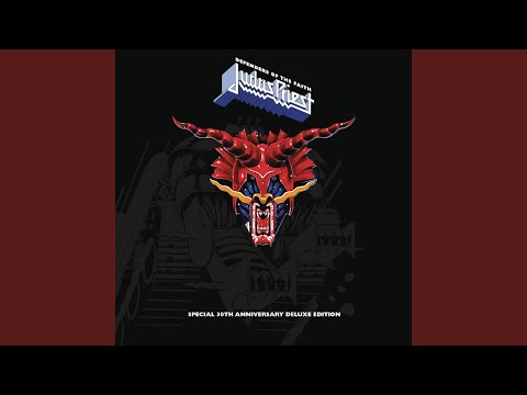 Judas Priest = ジューダス・プリースト – Defenders Of The Faith