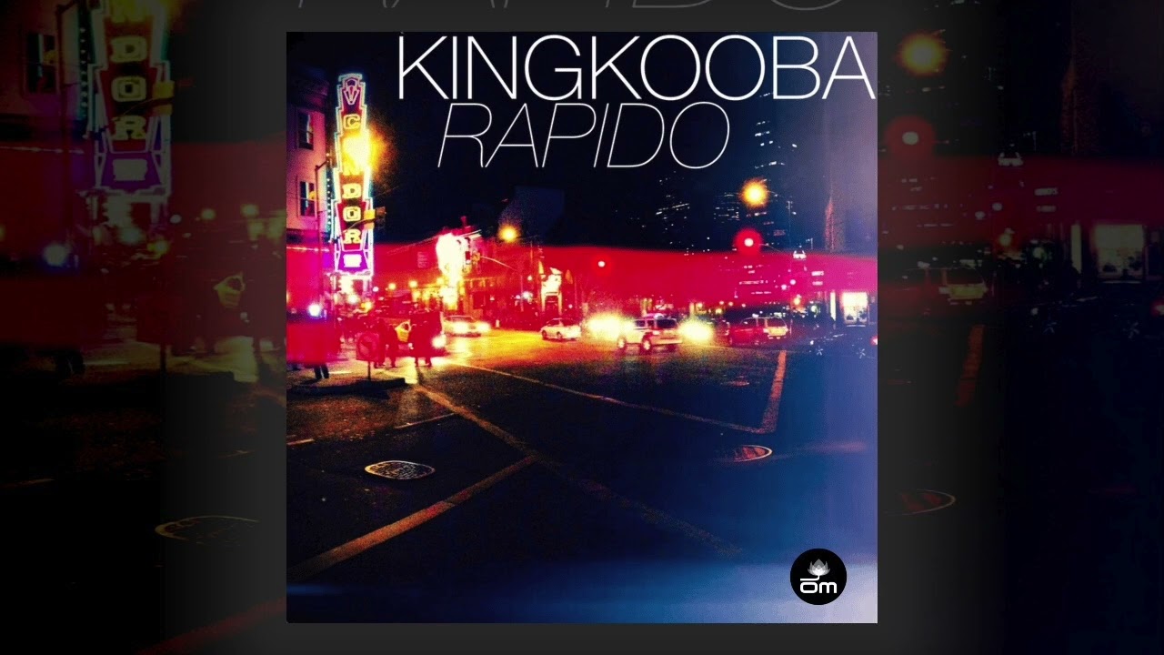 King Kooba - Redefine - YouTube