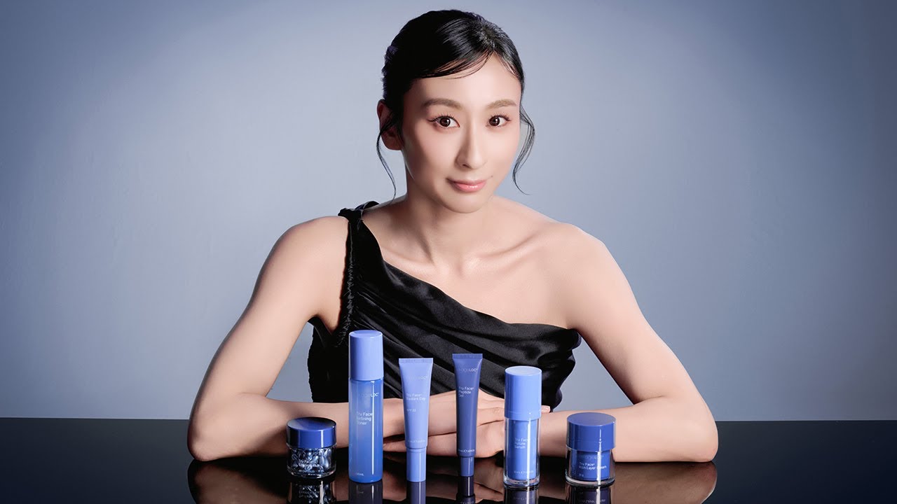 genLOC Me（ジェンロックミー）製品特長ムービー＜本編＞｜美容機器