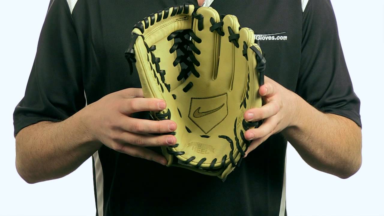 Nike Diamond Elite Pro II 11.5