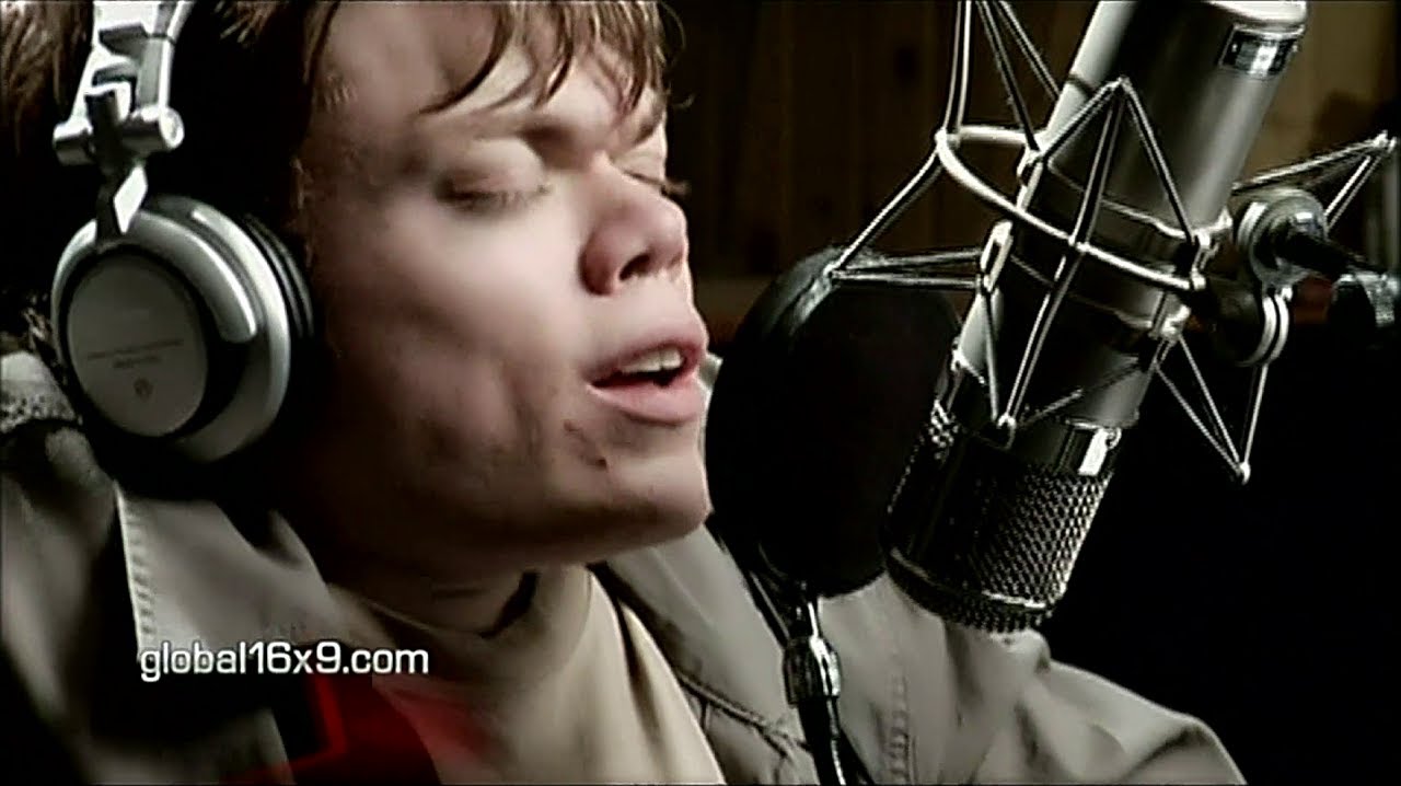 16x9 - Justin Hines inspiring life story - YouTube