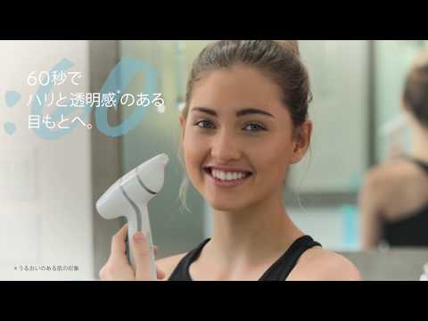 ageLOC ルミスパ アクセント（使い方）｜美顔器【公式】ニュースキン