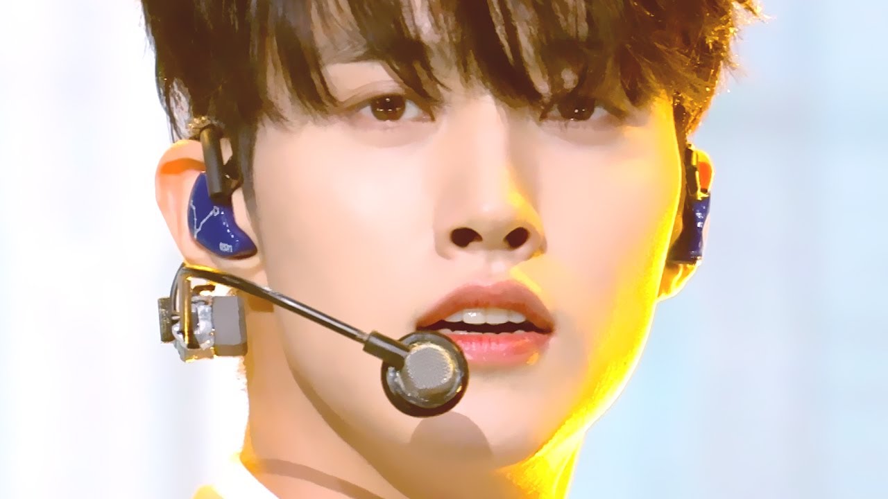 Feelin' Like : PENTAGON(펜타곤 ペンタゴン) - @Music Bank 220624