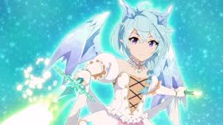 プリコネR プリンセスフォーム シェフィ - YouTube