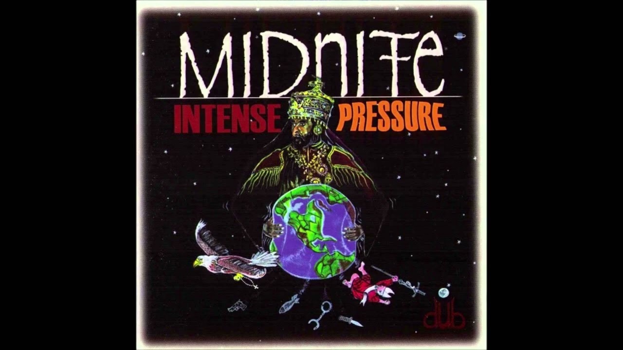MIDNITE - Mighty Race Dub - YouTube