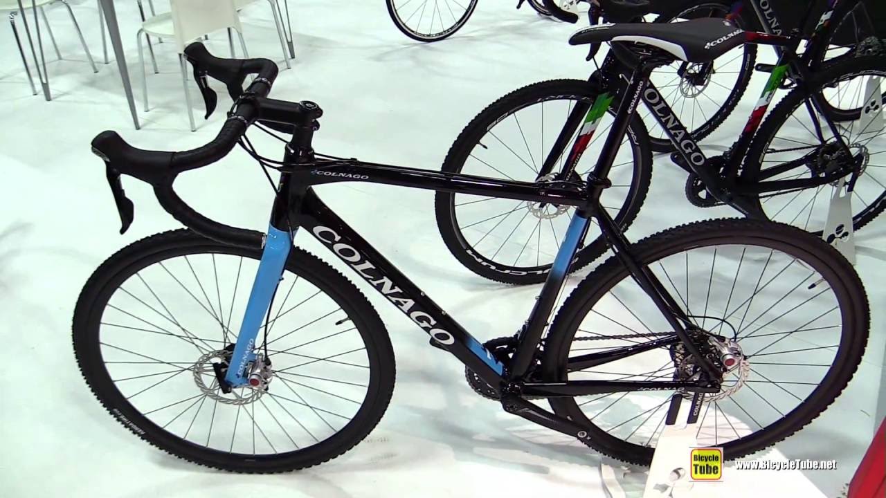 メンテ済! グラベルロード COLNAGO A1-R CX 神奈川より メンテ済