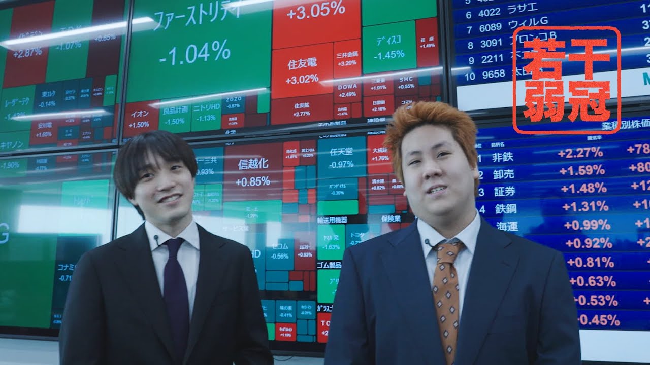 ビジネス・経済 Advanced Control Unleashed A little underrated #1