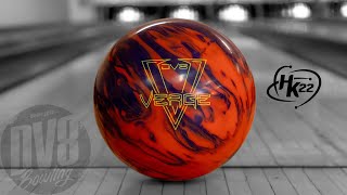 コントロール性能と攻撃性能を併せ持つバージシリーズの最高傑作が