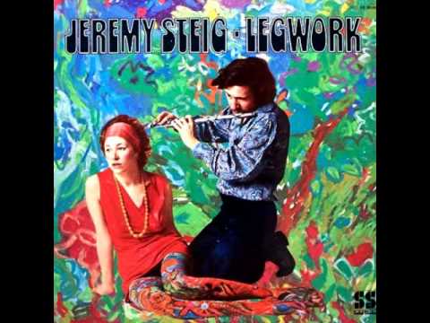 Jeremy Steig - Piece of Freedom [Legwork] 1969 - YouTube