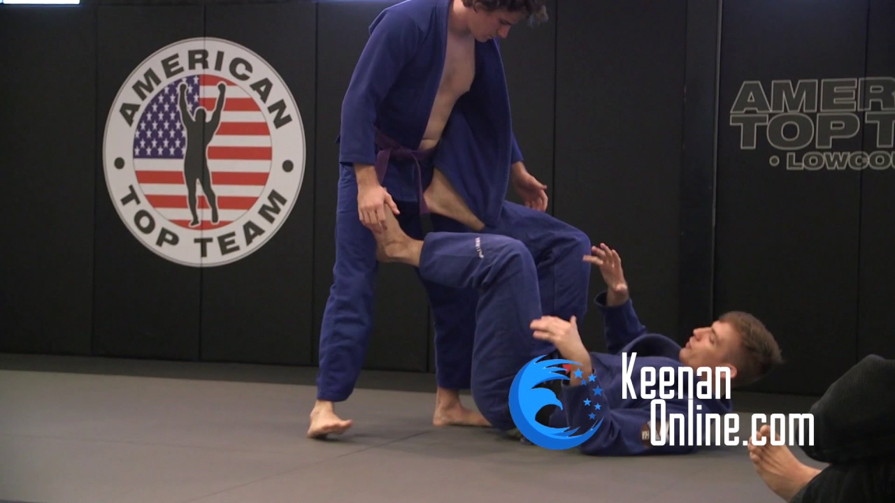 Worm Guard 101 - Keenanonline.com - YouTube