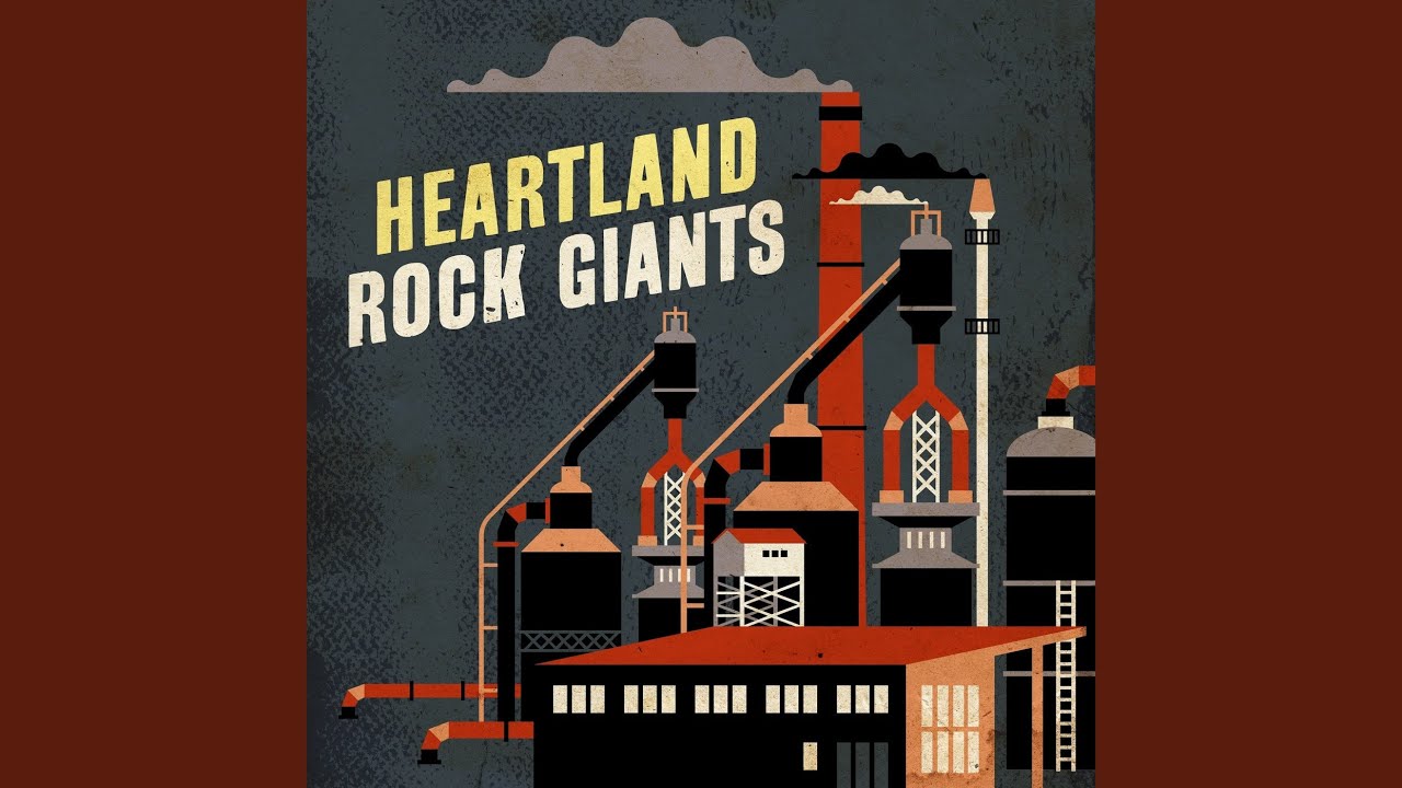 God Save Rock 'N' Roll - YouTube