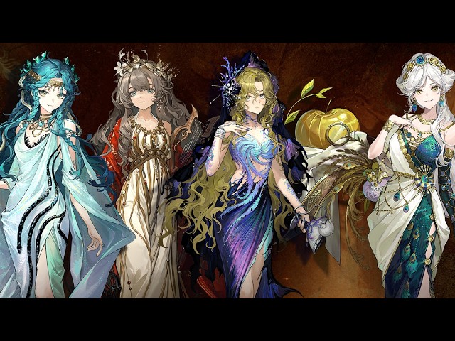 Soaring Over Mount Olympus