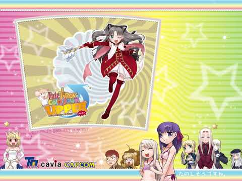 榊原ゆい】Try Real!「フェイト/タイガーころしあむ アッパー OP