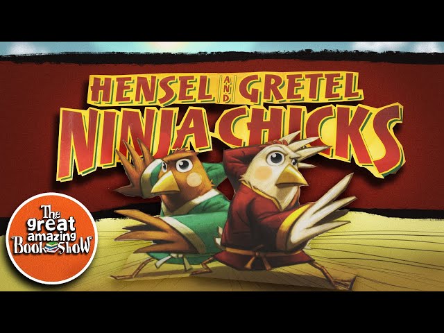 🐥🥷Ninja Chicks #kidsvideo - YouTube
