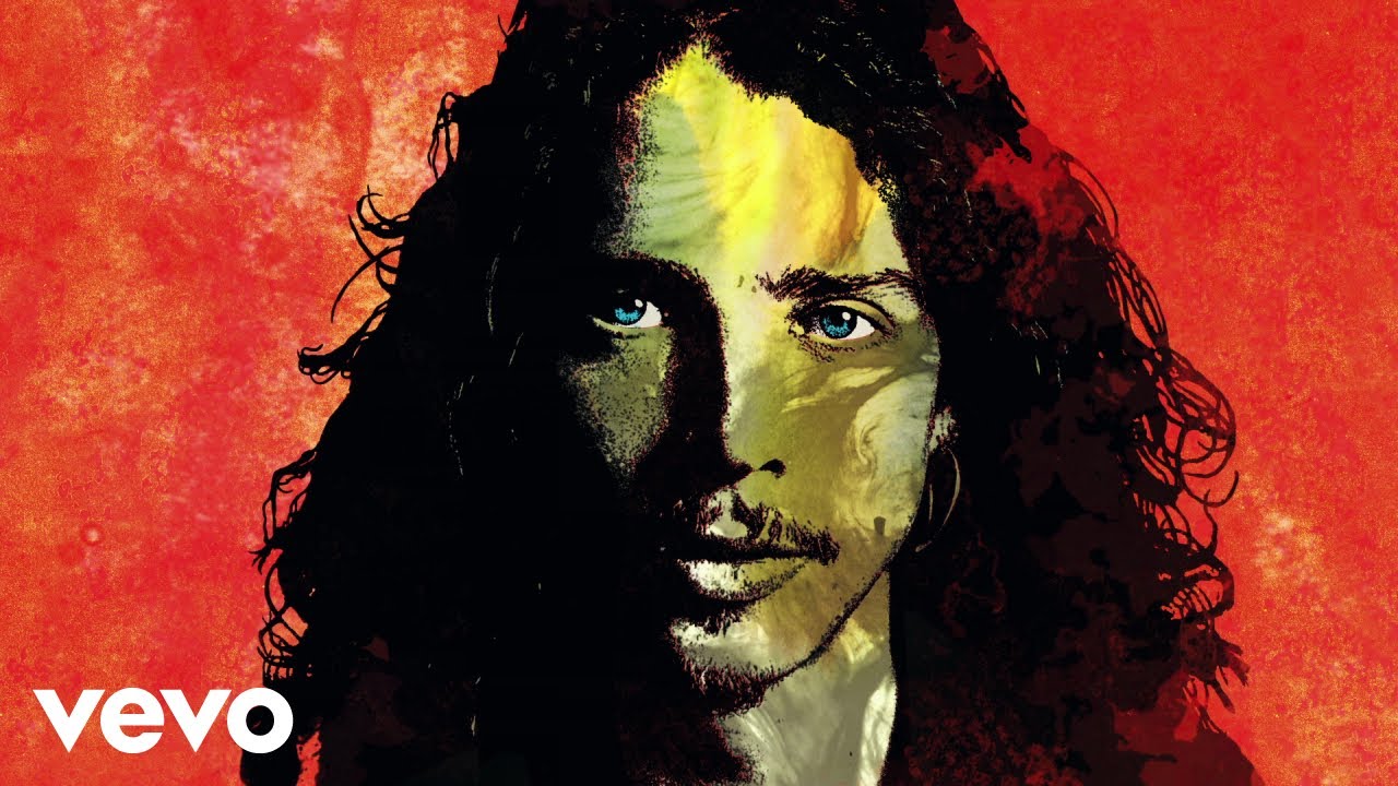 CHRIS CORNELL [輸入盤][DELUXE EDITION][4CD][CD] - クリス・コーネル