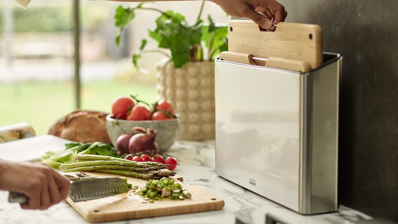 Joseph Joseph Folio 3-Piece 14.2