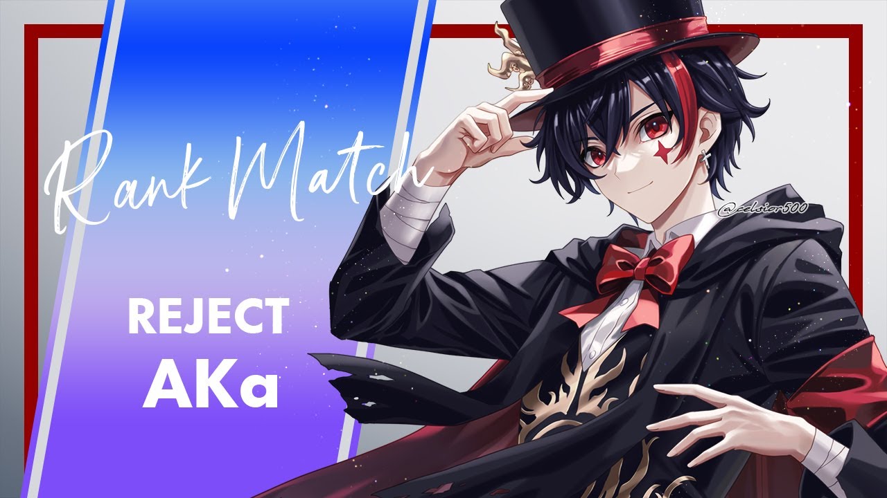 IJL準優勝！応援ありがとうございました！RC_AKa 試合振り返り あかま