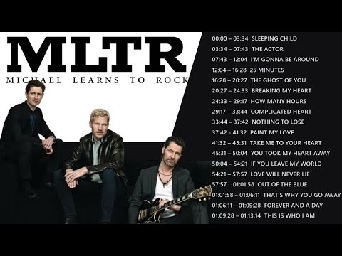 Best Of Michael Learns To Rock - Greatest Hits Full Album 2026