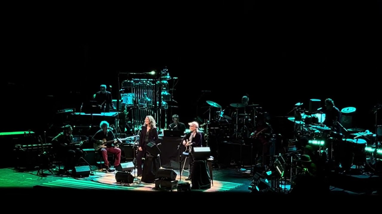 ポール・サイモン、北米ツアー「A Quiet Celebration」開幕 | NEWS