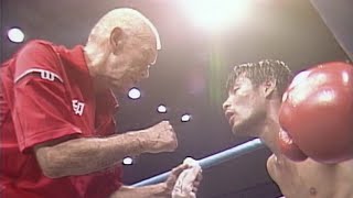 浪速のロッキー・ボクサー赤井英和の激闘がスクリーンに蘇る！映画