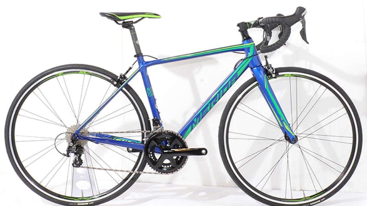 MERIDA (メリダ) 2018モデル SCULTURA 400 スクルトゥーラ 105 5800