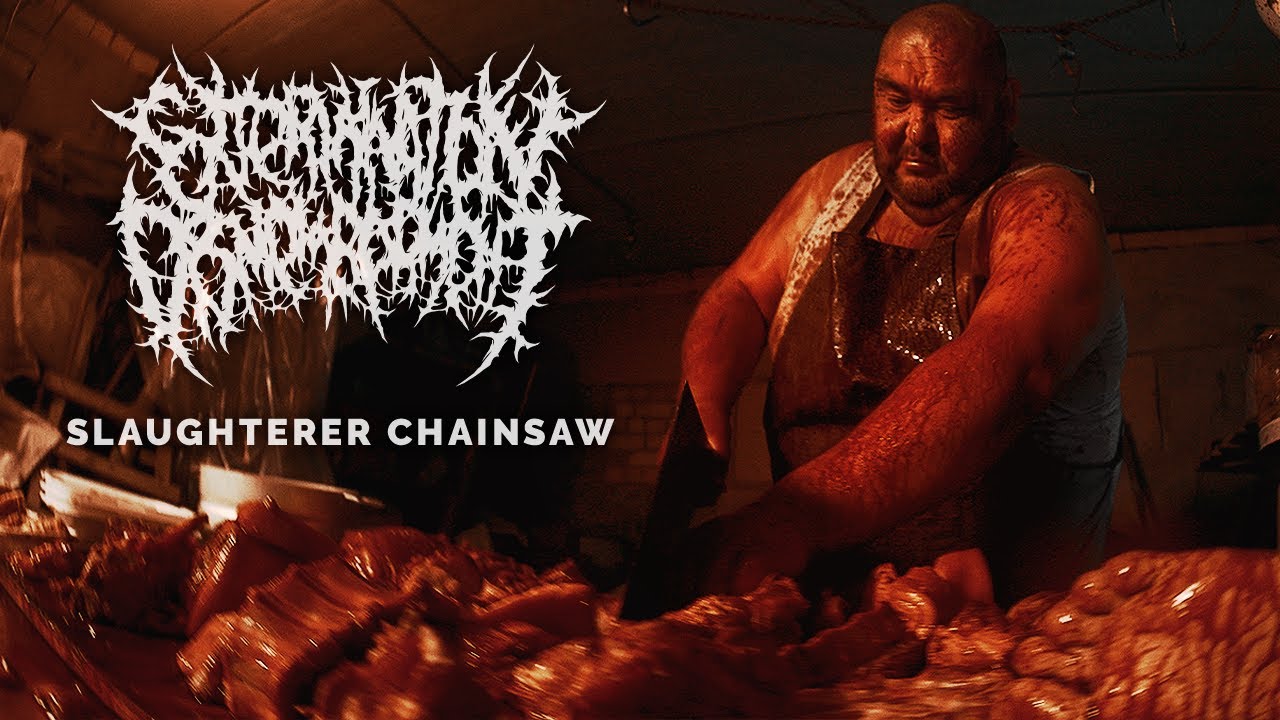 2024年下半期】スラミング・ブルータル・デスメタルの名盤 6選