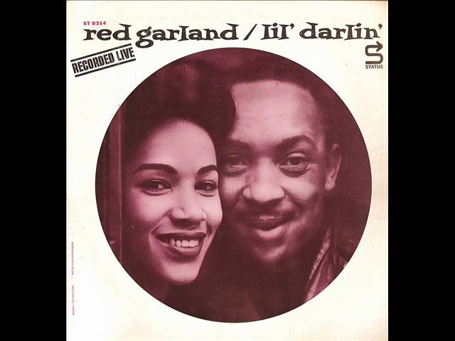 Lil' Darlin' - The Red Garland Trio - YouTube