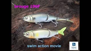 brouge | hifumi creating