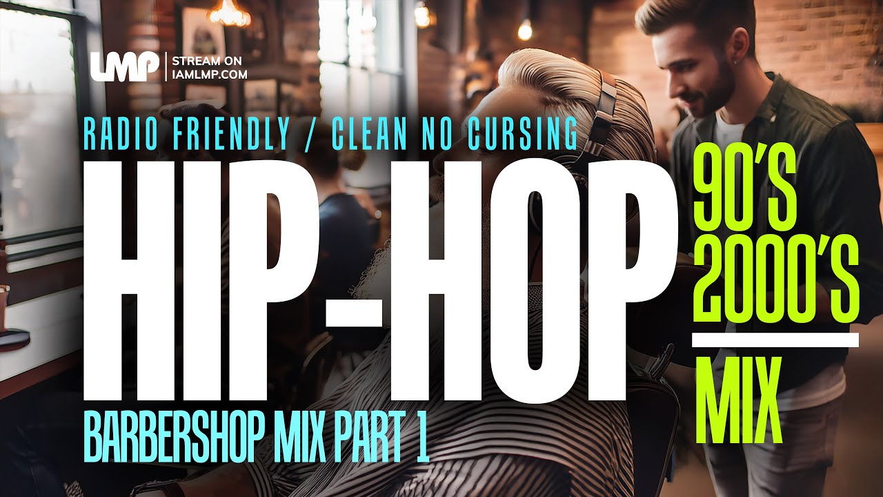 Hip-Hop Mix : 90's & 2000's Vibes | 50 Cent, Lil Wayne, Jeezy, Jay