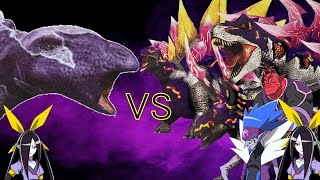 ぷ*す様 恐竜キング 宇宙海賊ザンジャークキャラクターカード 5種