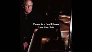 Steve Kuhn Trio - Pavane for a Dead Princess - YouTube