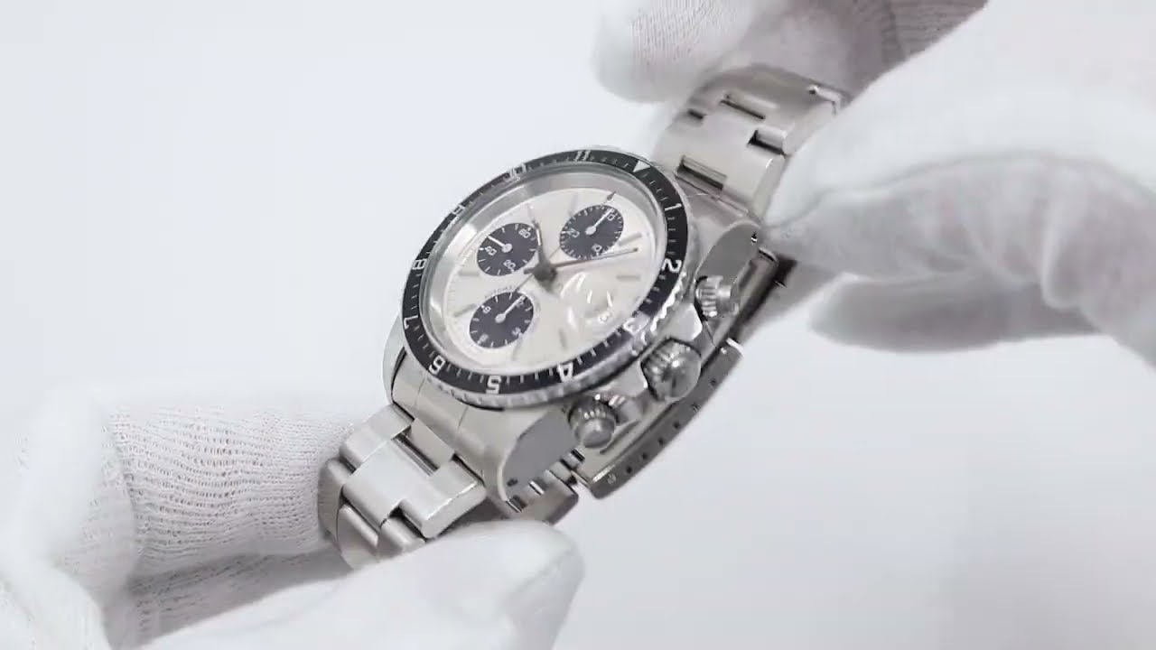 チューダー クロノタイム Ref.79170 1993年製 | スイートロード