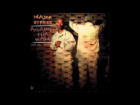 Major Stress – Rare / Unreleased - Vol. 1 – Vinyl (12