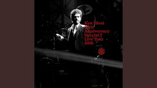 soredemositai - Ken Hirai 20th Anniversary Special !! Live Tour