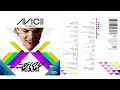 Avicii Presents Strictly Miami, Mix 1 - YouTube