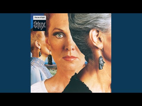 Styx – Pieces Of Eight – SACD (Hybrid, Stereo + 5 more), 2017