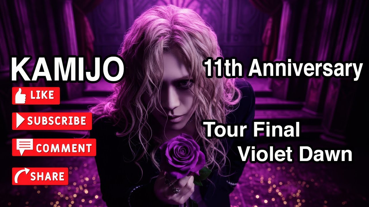 FULL LIVE] Legend of Fantasy - LAREINE (Remastered | Limited DVD