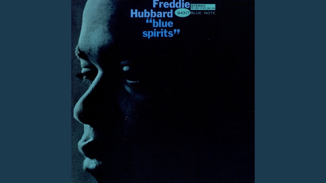 Blue Spirits (Remastered 2004/Rudy Van Gelder Edition) - YouTube