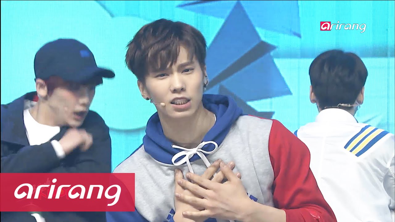 Simply K-Pop _ ASTRO(아스트로) _ HIDE & SEEK(숨박꼭질) _ Ep.204 _