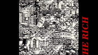 Hellkrusher - Buildings For The Rich (Full Album) - YouTube