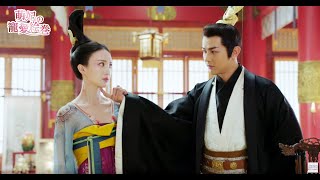 萌妃の寵愛絵巻」見終わりました！ | クッチャンの気ままなひとりごと