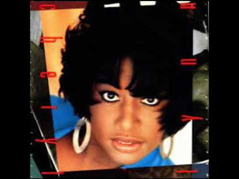 Cheryl Lynn ~ Whatever It Takes // '80s R&B - YouTube