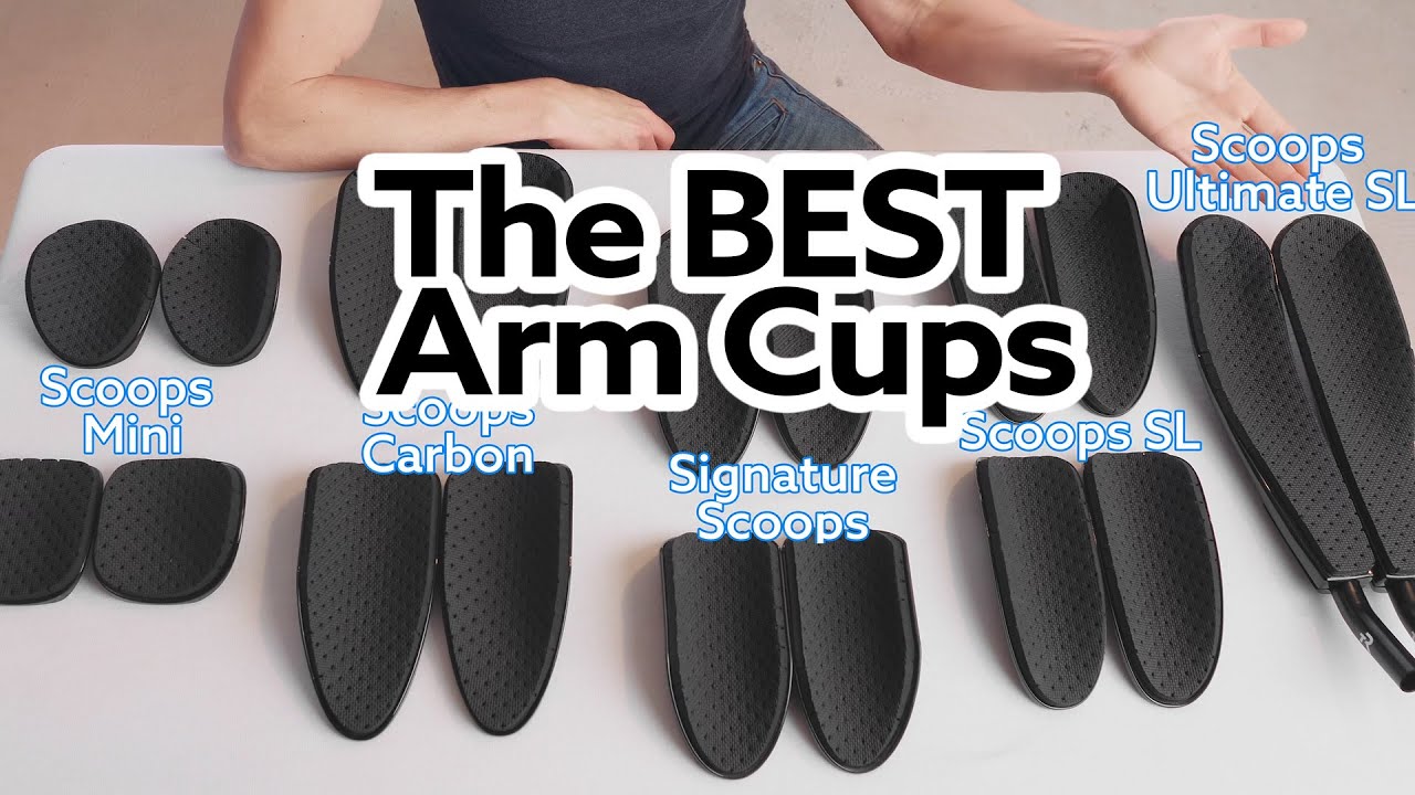 TriRig Scoops - the Entire Lineup - YouTube