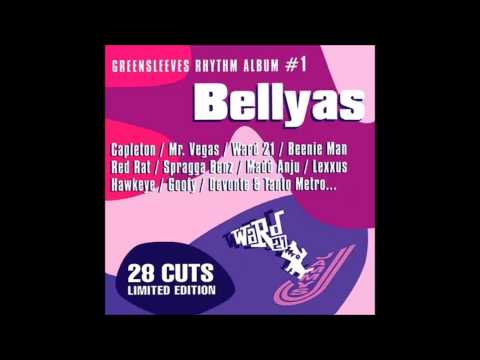 Greensleeves Rhythm Album Series Collection - YouTube