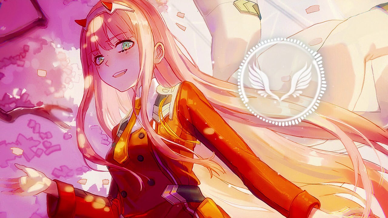 Darling in the FranXX OP/Opening Full「KISS OF DEATH - Mika