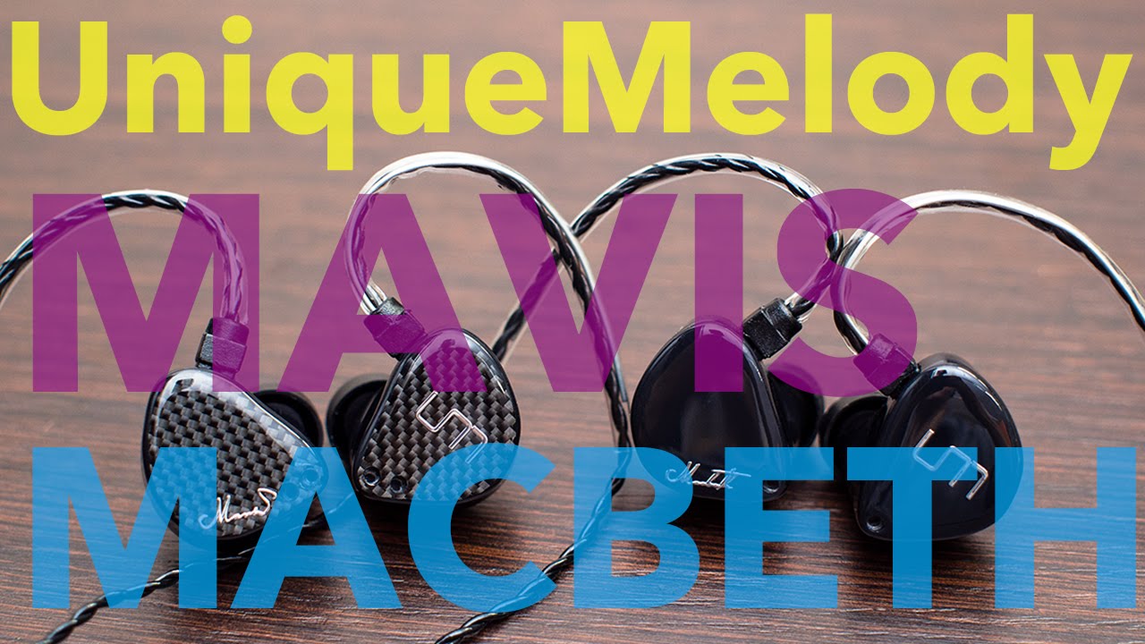 MAVIS - Unique Melody -ミックスウェーブ株式会社