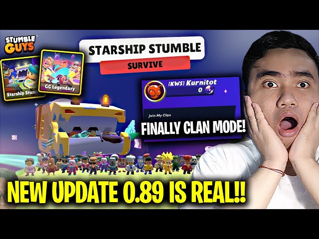 FINALLY NEW UPDATE 0.89 LETSGO WORLD RECORD NEW MAP & WORKSHOP