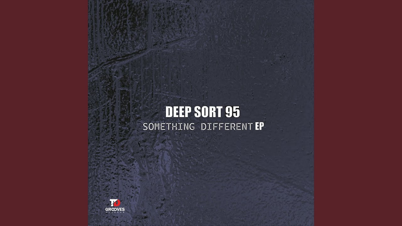 Something Different - YouTube