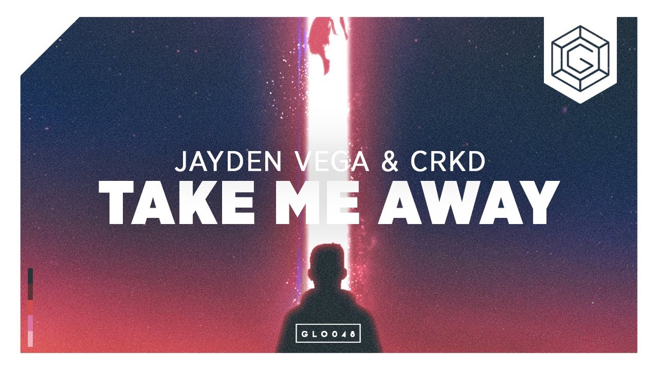 Jayden Vega & CRKD - Take Me Away (Radio Edit) - YouTube